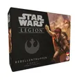 Produktbild: Atomic Mass Games Star Wars - Legion - Rebellentruppen - Einheit-Erweiterung - deutsch und englisch 282430