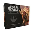 Produktbild: Atomic Mass Games Spiel, Star Wars - Legion - Rebellentruppen - Einheit-Erweiterung - deutsch und englisch
