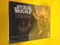 Produktbild: Star Wars Legion - Rebellentruppen (Erweiterung)