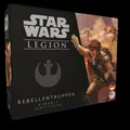 Produktbild: Star Wars: Legion - Rebellentruppen (DE)