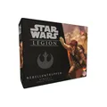 Produktbild: FFGD4602 - Rebellentruppen: Star Wars Legion, ab 14 Jahren...