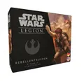 Produktbild: Star Wars - Legion - Rebellentruppen - Einheit-Erweiterung - deutsch und ...
