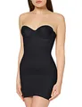 Produktbild: Triumph Damen True Shape Sensation Bodydress Miederkleid, Black, 70B