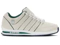 Produktbild: K-Swiss RINZLER Herren Beige Sneakers Sportschuhe Alltag Leder (01235-196-M)