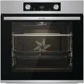 Produktbild: Gorenje BOS6737E13X Elektro-Einbaubackofen/Dampf, A, Heißl., ExtraSteam, LED Display, Touch Control, 77 l, Gentle Close, 1fach TAZ, Edelstahl 738004