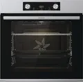 Produktbild: Gorenje BOS6737E13X Einbau-Backofen Multifunktion, 77 Liter, Edelstahl