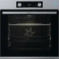Produktbild: Gorenje Backofen BOS6737E13X ED 77l Display Dampf Heissluft Teleskopauszug A