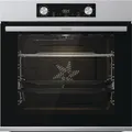 Produktbild: Gorenje - Einbaubackofen BOS6737E13X - Edelstahl - 60 cm - Schnellaufheizung