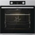 Produktbild: gorenje BOS6737E13X, Backofen, edelstahl