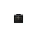 Produktbild: Gorenje BOS6737E13X EEK: A Einbaubackofen, Nischenhöhe 60cm, 77L, AirFry, Dampff