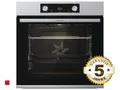 Produktbild: Gorenje BOS6737E13X Backofen Edelstahl