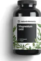 Produktbild: NATURAL ELEMENTS Magnesiumoxid Kapseln