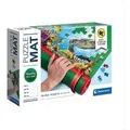 Produktbild: Puzzlerolle, Unterlage grün