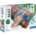 Produktbild: Clementoni Puzzlematte 30229, Puzzle Mat, aus Filz, 105 x 78 cm, für Puzzle mit bis zu 2000 Teilen