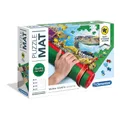 Produktbild: Clementoni Puzzlematte Puzzlerolle aus Filz Unterlage für Puzzles bis 2000 Teile