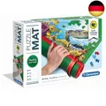 Produktbild: Clementoni Puzzlerolle - Einfaches Aufbewahrungssystem für Puzzle bis 2000