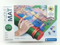 Produktbild: Clementoni 30229 Puzzlematte Puzzle Bodenpuzzle bis 2000 Teile 105 x 78 cm