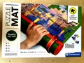 Produktbild: CLEMENTONI® Puzzleunterlage Puzzle Mat zum Rollen