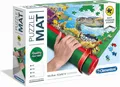 Produktbild: Clementoni 30229 Puzzlerolle, praktische Unterlage für Puzzles bis 2000 Teile
