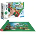 Produktbild: Clementoni- Puzzle Mat: Keep Pieces Together & Build Anywhere, Easily and Safely