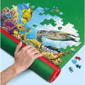 Produktbild: Clementoni fühlte Puzzle Matte 105x78 cm Grün