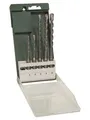 Produktbild: Bosch drill bit set - 5 pieces