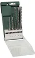 Produktbild: Bosch DIY 5tlg. Hammerbohrer-Set SDS-plus