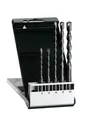 Produktbild: Bosch Accessories 2609255541 Hammerbohrer-Set 5teilig 5 mm, 6 mm, 6 mm, 8 mm, 10mm SDS-Plus 1 Set
