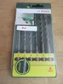 Produktbild: Marken Set SDS Plus Bohrer Stein Beton  6Tlg. / Aktion Li.Nr2