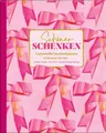 Produktbild: Geschenkpapier-Buch - Schöner Schenken|Broschiertes Buch|Deutsch