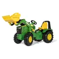 Produktbild: Rolly Toys Premium John Deere 8400R (055.651047)