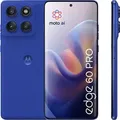 Produktbild: Motorola XT2507-1 Edge 60 Pro 5G 512GB 12GB RAM Blau - Blau