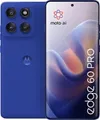 Produktbild: Motorola Edge 60 Pro 512GB/12GB RAM Dual-SIM dazzling-blue