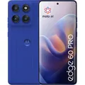 Produktbild: Motorola XT2507-1 Edge 60 Pro 5G 512GB 12GB RAM Blau