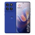 Produktbild: Motorola Edge 60 Pro 512GB 5G Smartphone dazzling blue PB7X0007SE 12GB RAM