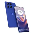 Produktbild: Motorola Smartphone Edge 60 Pro Pantone Dazzling Blau