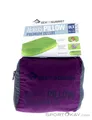 Produktbild: Sea to Summit Aeros Premium Pillow Deluxe Reisekissen-Pink-Rosa-One Size