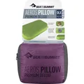 Produktbild: Sea to Summit Aeros Premium Pillow Deluxe magenta (MG)