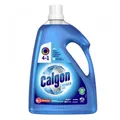 Produktbild: Reckitt Benckiser Deutschland GmbH Calgon Power Gels 4in1, Wasserenthärter, 43 Waschladungen, Effektive Entfernung von Rückständen, Kalkablagerungen und unangenehmen Gerüchen, 2,15 Liter - Flasche 3247821