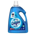 Produktbild: Waschmaschinenpflege Calgon 4in1 Gel 2,15 L Wirksamer Schutz vor Kalk, Korrosion, Schmutz und Gerüchen