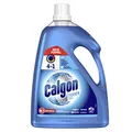 Produktbild: Calgon 4-in-1 Power Gel – Wirksam gegen Kalk, Schmutz, Gerüche und Korrosion – Schützender Wasserenthärter für die Waschmaschine – 1 x 2,15 l