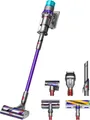 Produktbild: Dyson Gen5 Detect Grey/Purple Handstaubsauger Grau Violett (GEN5 DETECT)