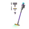 Produktbild: Dyson Gen5detect™ Absolute Kabelloser Staubsauger Nickel/Violett Generalüberholt