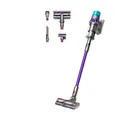 Produktbild: Dyson Gen5detect™ Absolute Kabelloser Staubsauger Nickel/Violett Generalüberholt