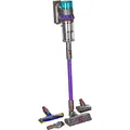 Produktbild: Dyson Gen5detect, Stielstaubsauger, grau