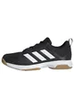 Produktbild: Adidas Herren Ligra 7 Shoes, Core Black/Cloud White/Core Black, 46 EU