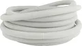 Produktbild: Flexrohr EN 25, 10m, PVC, 320 N, grau  Kabel & Leitungen
