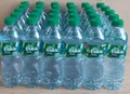 Produktbild: Volvic Naturelle Stilles Mineralwasser, 30 Flaschen, 0,5 L, Einweg