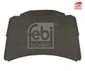 Produktbild: Motorraumdämmung febi Plus FEBI BILSTEIN 09505