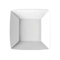 Produktbild: Thomas Loft Weiß Platte / Teller quadratisch tief 22 cm Loft Weiß 11900-800001-12072